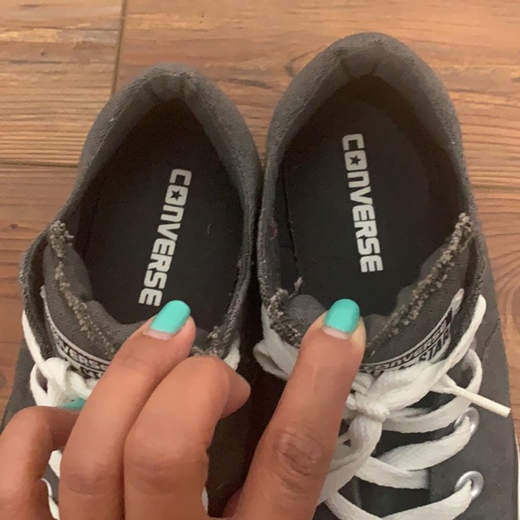 💥 CONVERSE SNEAKERS 💥 - Picture 3 of 8